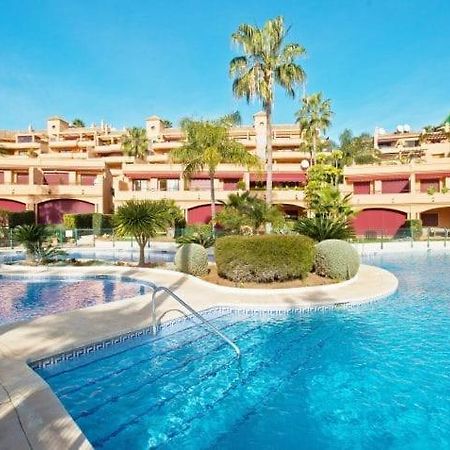 Vista Azul Apartment Естепона Екстериор снимка