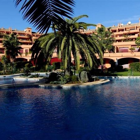 Vista Azul Apartment Естепона Екстериор снимка