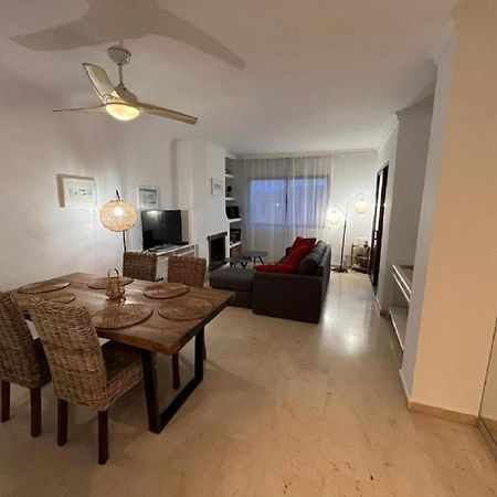 Vista Azul Apartment Естепона Екстериор снимка