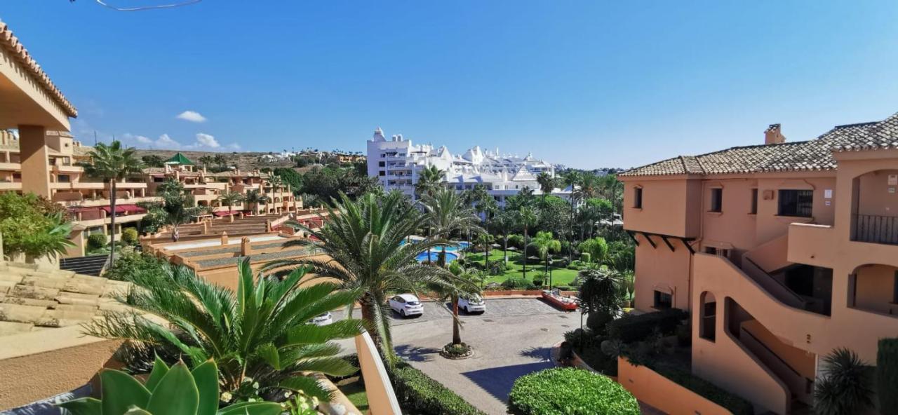 Vista Azul Apartment Естепона Екстериор снимка