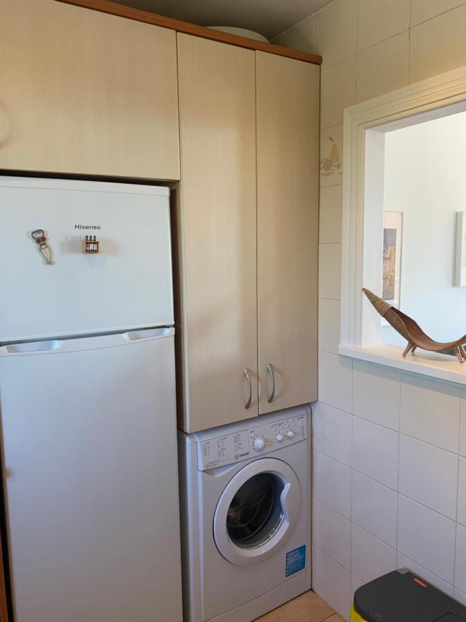 Vista Azul Apartment Естепона Екстериор снимка
