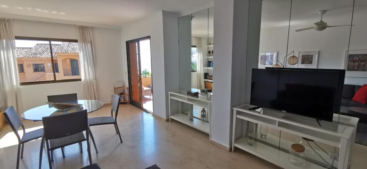 Vista Azul Apartment Естепона Екстериор снимка