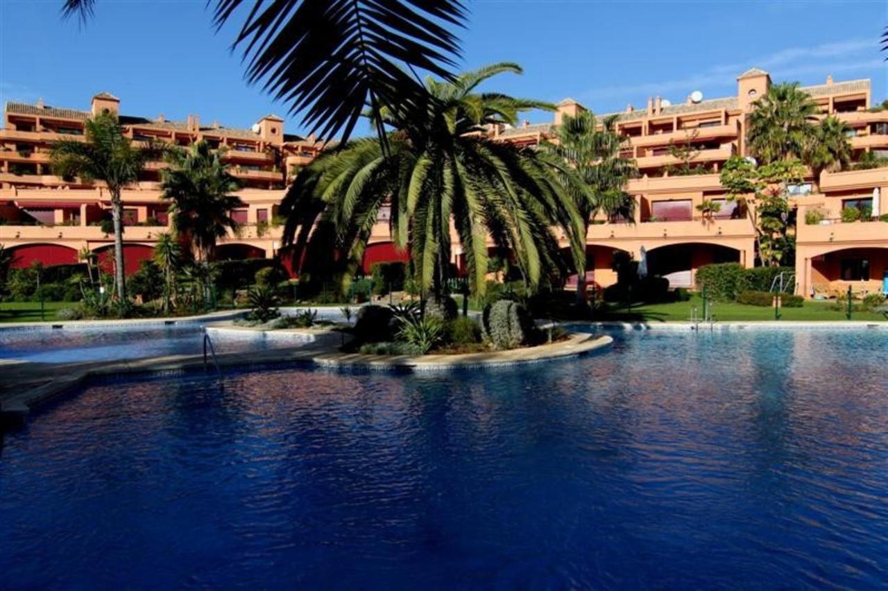 Vista Azul Apartment Естепона Екстериор снимка